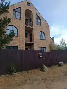 Юбилейная - 0