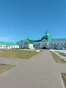 Свирская Слобода - 29