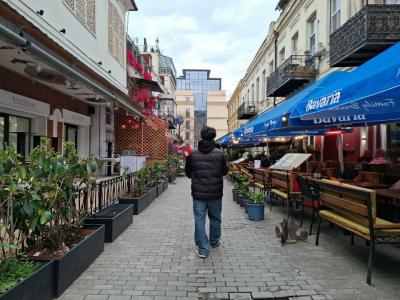 Barsuna hotel/bar - 37