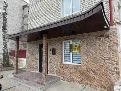 Корона - 1