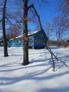 Серебряный источник - 6