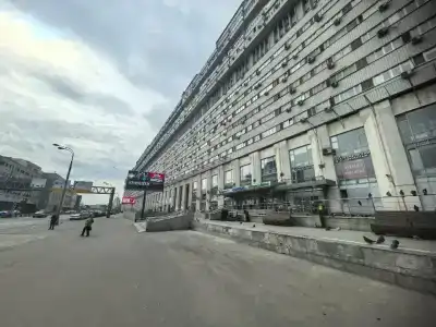 ShelterS Тульская - 18
