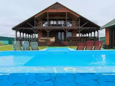 Загородный дом VIP дача 34 - 37
