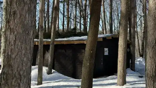 Дом для отпуска на Рахате - 30