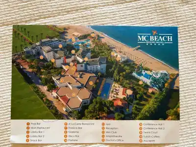 Mc Beach Park Resort - 8