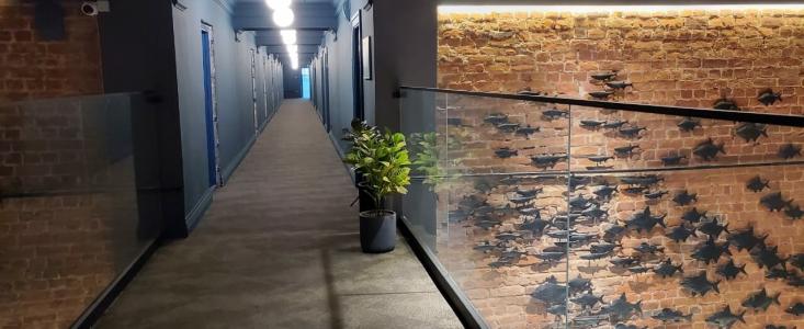 Рыбные ряды - 72