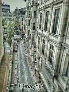 Taksim Palace - 1