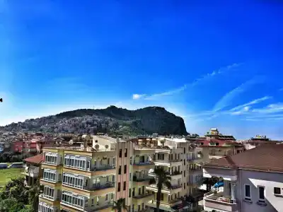Baronessa Apart - 2
