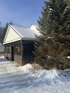Воробьиное Плато - 45
