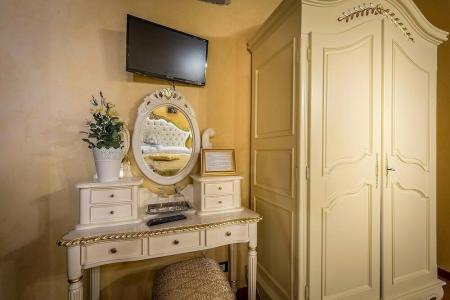 Soggiorno Annamaria - 10