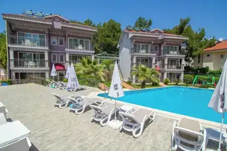 Zehra Butİk Otel Halal - 7