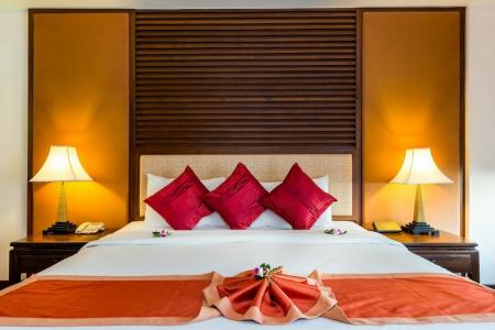 Nipa Resort, Patong Beach - Sha Extra Plus - 24