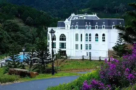 Dalat Wonder Resort - 20