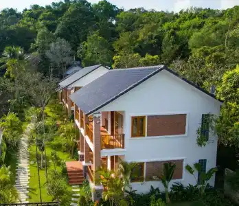 Nadine Phu Quoc Resort & Spa - 25