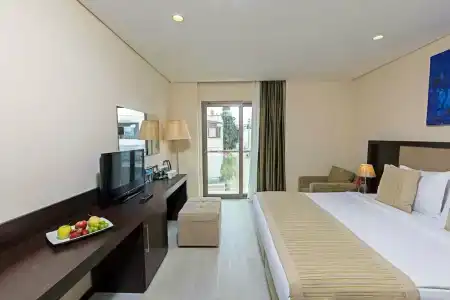 KAIRABA Bodrum Princess and Spa - 25