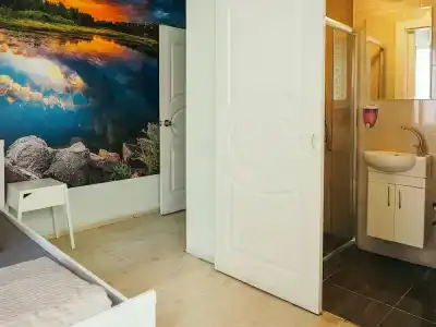 Deeps Hostel Ankara - 17
