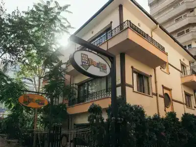 Deeps Hostel Ankara - 21