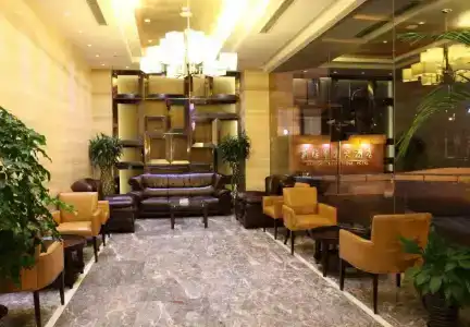 Manxin Shanghai Jing'an - 6