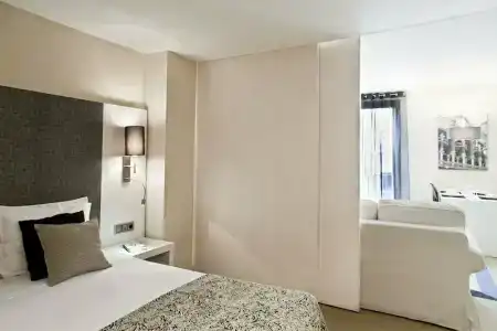 Up Suites Bcn - 19