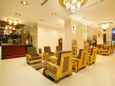 Green World Nha Trang - 45