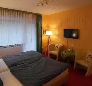 Bio-Zum Forsthaus - 20