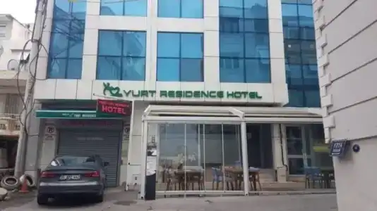 Yeşilyurt Residence - 22