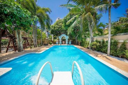 Chateau Dale Boutique Resort Spa Villas - 10