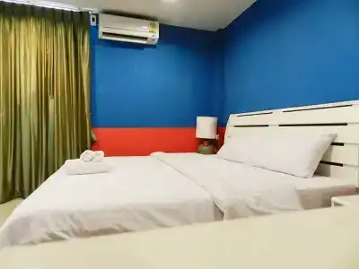 Baan Da-Laar Boutique Rooms Hua Hin - 18