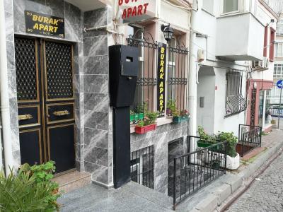 Burak Apart - 26