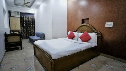 Ashu Villa - 42
