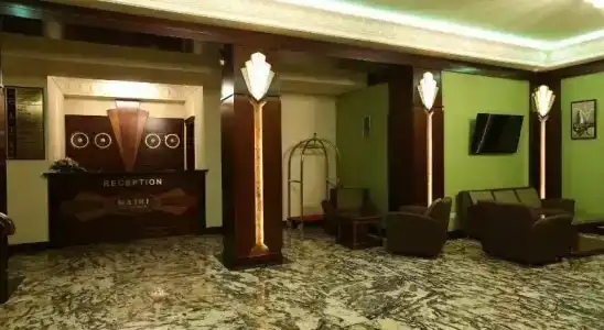 Nairi Spa Resorts - 17