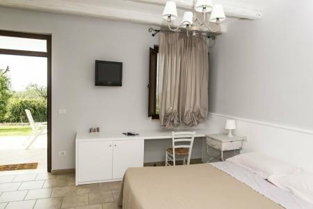 Masseria Gravelle - 39