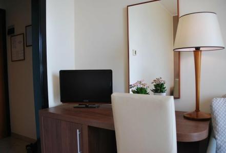 Domus Mariae Albergo - 35
