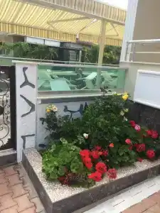 İskele Otel - 15