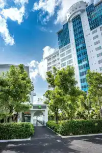 ibis Styles Phuket City - 0