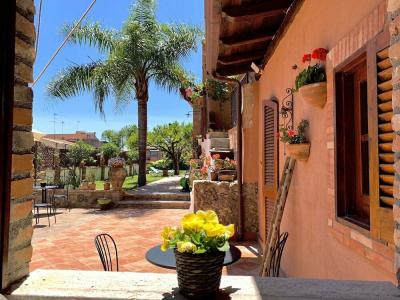 b&b Villa Vittoria - 10