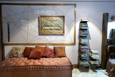 Bed+Art Milano Centrale - 10