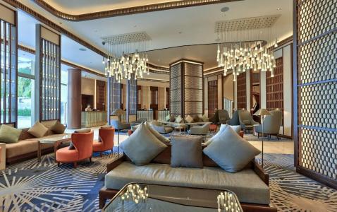 Hilton Da Nang - 14
