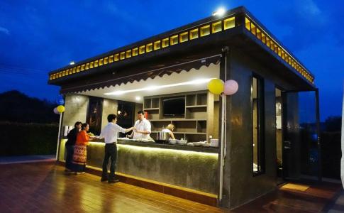 Baan Thai Lanna Pattaya - 44