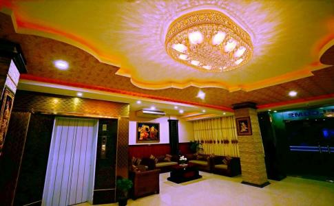 Boss - Mandalay - 31