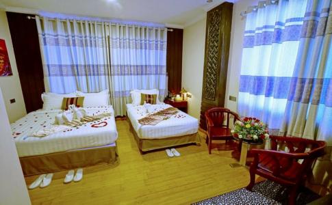 Boss - Mandalay - 35