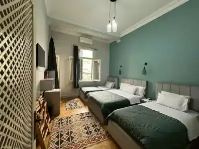 Cheers Hostel - 25