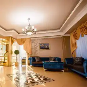 Grand Sapphire - 2