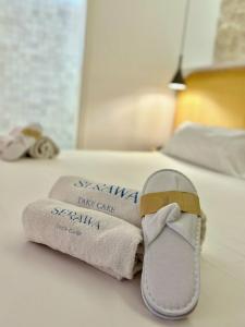 Serawa Alicante - 12