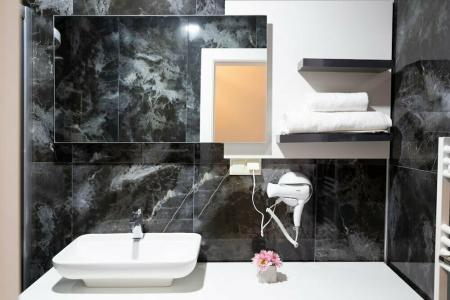 Hatton Suites Esenboga - 28