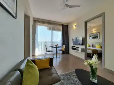 Avora Tree Kempegowda Airport Road - 2