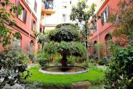 B&B Biancagiulia - 22