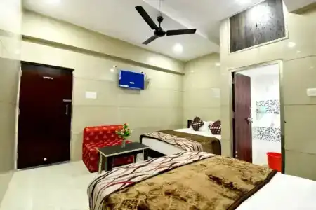 Oyo 26146 Sarwan - 7