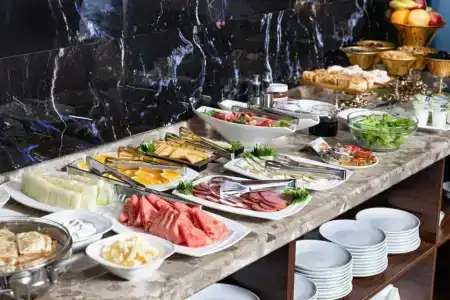 Marokand Spa (Мароканд Спа) - 30