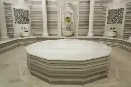 Grand Pasha & Spa Kyrenia - 8